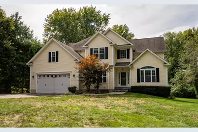 848 Prospect Street, Southington, CT 06479 - Photo 1