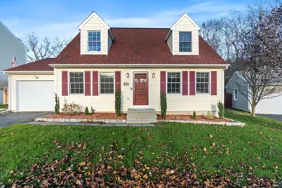 240 Heather Glen Lane, Groton, CT 06355 - Photo 1