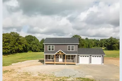 289 Gorman Road, Brooklyn, CT 06234 - Photo 1