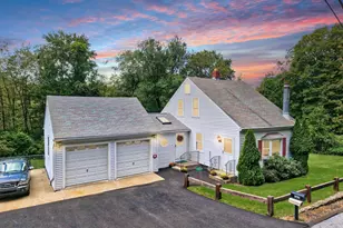 587 Shadduck Rd, Middlebury, CT 06762 - Photo 1