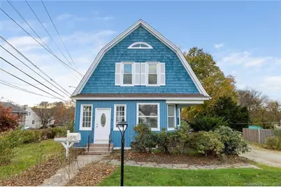 939 Nichols Avenue, Stratford, CT 06614 - Photo 1