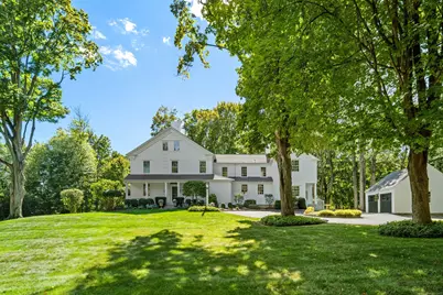 365 Greens Farms Road, Westport, CT 06880 - Photo 1