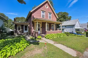 23 Peck St, Norwich, CT 06360 - Photo 1