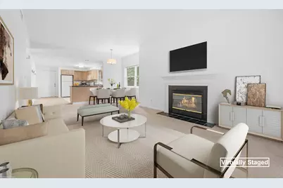 351 Pemberwick Road #APT 501, Greenwich, CT 06831 - Photo 1