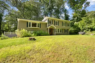 28 N Glenwoods Rd, Ledyard, CT 06335 - Photo 1