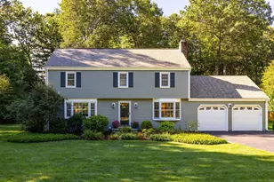 33 Whitman Dr, Granby, CT 06035 - Photo 1