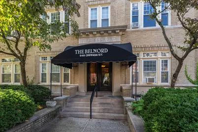 548 Orange Street #APT 306, New Haven, CT 06511 - Photo 1