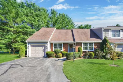 369 The Meadows #369, Enfield, CT 06082 - Photo 1