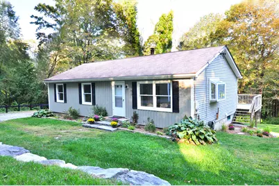 100 Bartholomew Hill Road, Goshen, CT 06756 - Photo 1