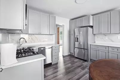 100 Bishop Avenue #2nd Fl, Bridgeport, CT 06607 - Photo 1