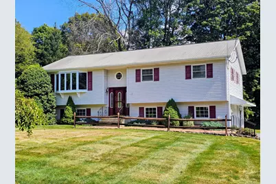 3 Robinhood Road, Danbury, CT 06811 - Photo 1