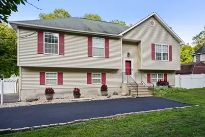 110 Quarry Road, Milford, CT 06460 - Photo 1