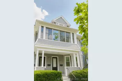 853 Orange Street, New Haven, CT 06511 - Photo 1