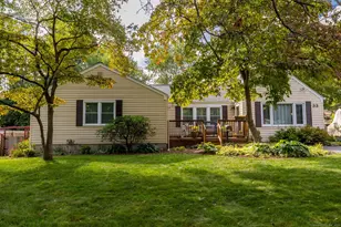 33 Nod Rd, Windsor, CT 06095 - Photo 1