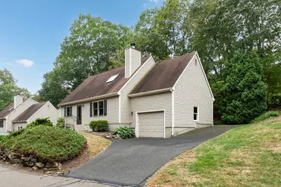 24 Copper Hill Drive #24, Guilford, CT 06437 - Photo 1