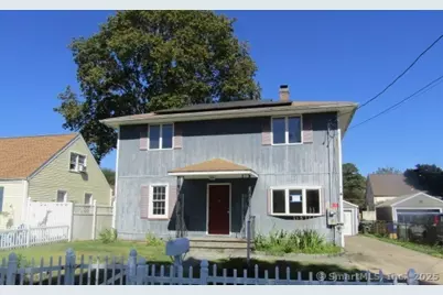 214 Burnsford Avenue, Bridgeport, CT 06606 - Photo 1