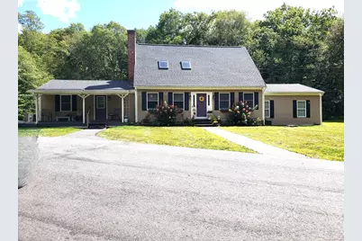 410 Porter Pond Road, Sterling, CT 06377 - Photo 1