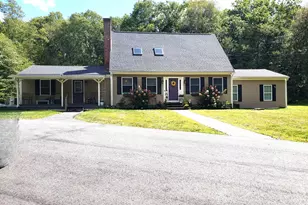 410 Porter Pond Rd, Sterling, CT 06377 - Photo 1