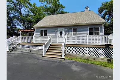 43 Route 87, Columbia, CT 06237 - Photo 1