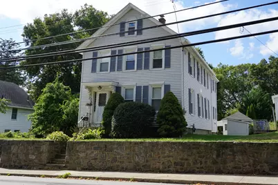 272 Boswell Avenue, Norwich, CT 06360 - Photo 1