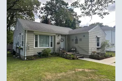 112 Delaware Avenue, Waterbury, CT 06708 - Photo 1