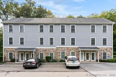 28 Armstrong Road #D32, Coventry, CT 06238 - Photo 1