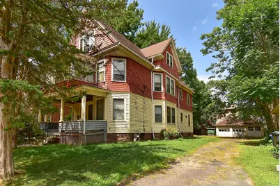 14 Gray Street, Hartford, CT 06105 - Photo 1