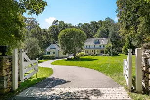 28 Wells Hill Rd, Weston, CT 06883 - Photo 1