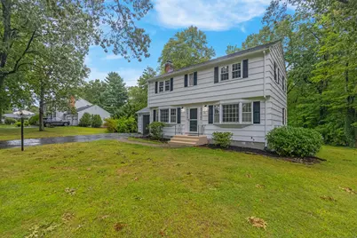 20 Crest Drive, Vernon, CT 06066 - Photo 1