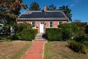 196 Woodrow Ave, Fairfield, CT 06890 - Photo 1