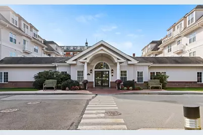 237 Fern Street #APT 314E, West Hartford, CT 06119 - Photo 1