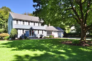 12 Kingsbridge, Avon, CT 06001 - Photo 1