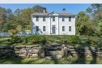 170 Lyon Hill Road, Woodstock Valley, CT 06281 - Photo 1