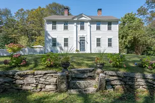 170 Lyon Hill Rd, Woodstock Valley, CT 06281 - Photo 1