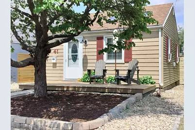 41 Cooper Avenue, Milford, CT 06460 - Photo 1