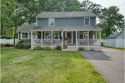 81 Vincent Road, Bristol, CT 06010 - Photo 1