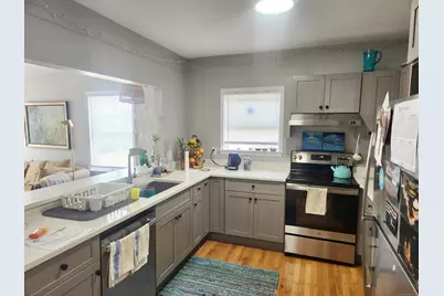 288 East Avenue #2, Norwalk, CT 06855 - Photo 1