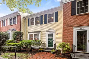254 Park St, New Canaan, CT 06840 - Photo 1