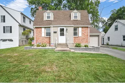 20 Harding Avenue, Newington, CT 06111 - Photo 1