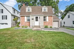 20 Harding Ave, Newington, CT 06111 - Photo 1