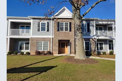 10 Berkshire Road #111, West Hartford, CT 06110 - Photo 1