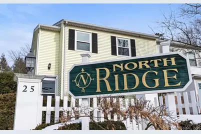 25 Padanaram Road #APT 54, Danbury, CT 06811 - Photo 1