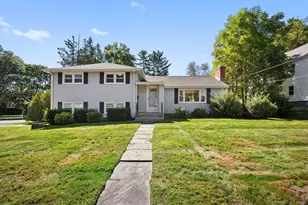 53 Whitehill Dr, West Hartford, CT 06117 - Photo 1