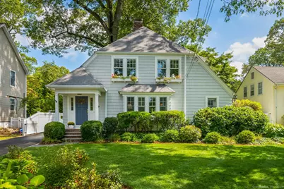 15 Sunnyside Avenue, Darien, CT 06820 - Photo 1