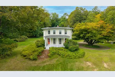 1301 Monroe Turnpike, Monroe, CT 06468 - Photo 1