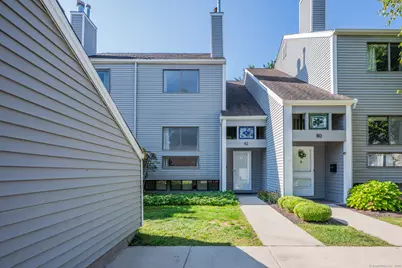 82 Crossroads Lane #82, Glastonbury, CT 06033 - Photo 1