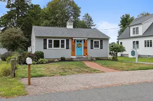 [Address not provided], Old Saybrook, CT 06475 - Photo 1