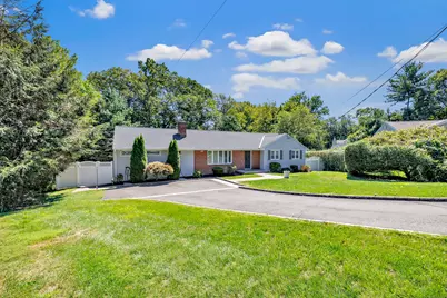 43 River Hill Drive, Stamford, CT 06902 - Photo 1