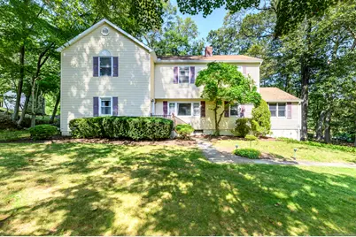 181 Crystal Lake Road, Stamford, CT 06905 - Photo 1