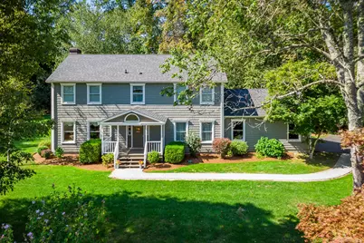 12 Sunny Lane, Sherman, CT 06784 - Photo 1